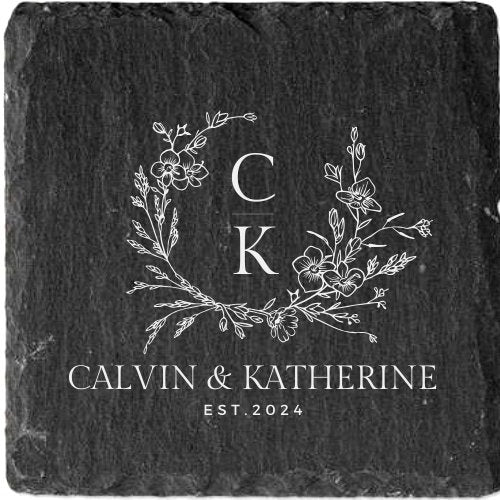 Wedding Gift Favor Coaster Bulk Order - as low as $2.99 each