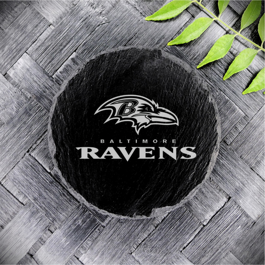 Brand New Handcrafted Laser Engraved Square