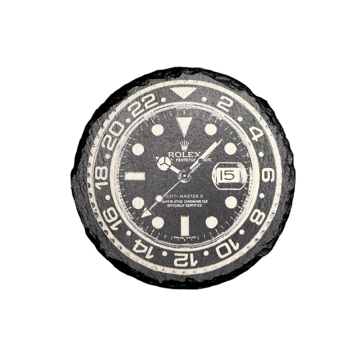 GMT Master II 116710 Slate Coaster